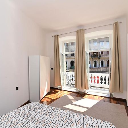 Tyson Apartman Rijeka Apartment Exterior foto