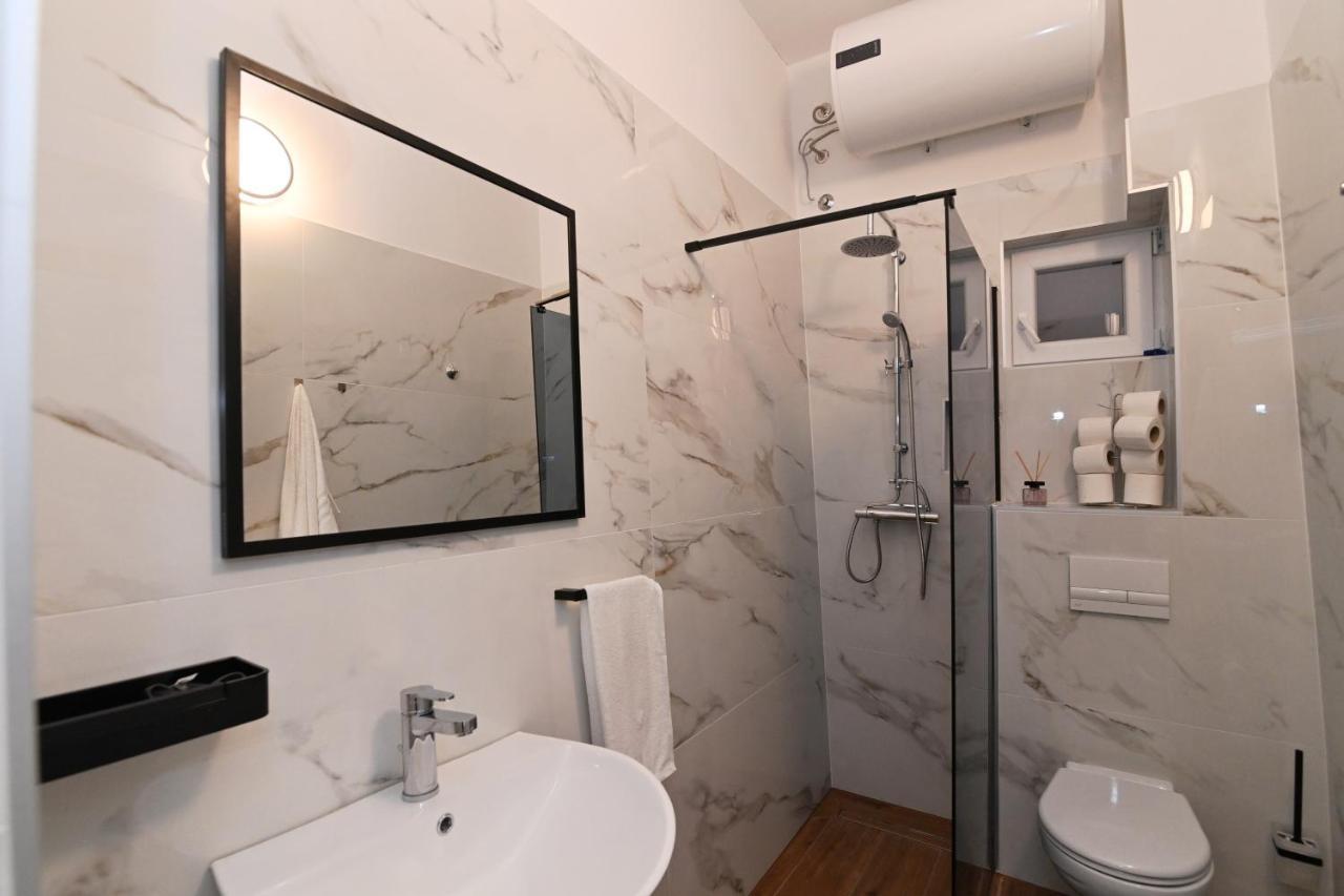 Tyson Apartman Rijeka Apartment Exterior foto