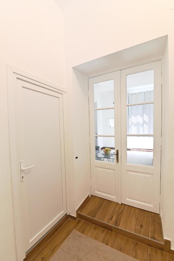 Tyson Apartman Rijeka Apartment Exterior foto