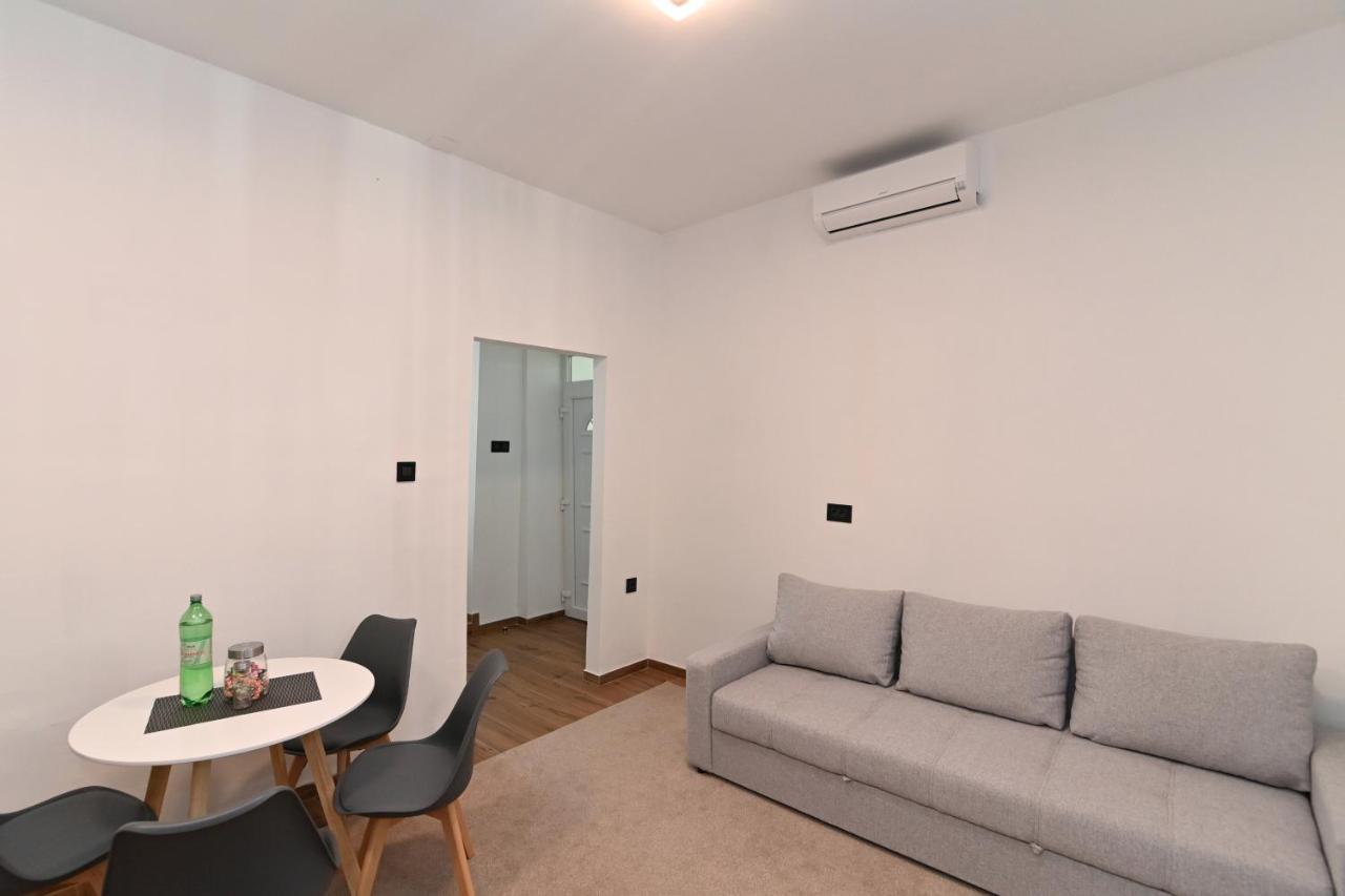 Tyson Apartman Rijeka Apartment Exterior foto