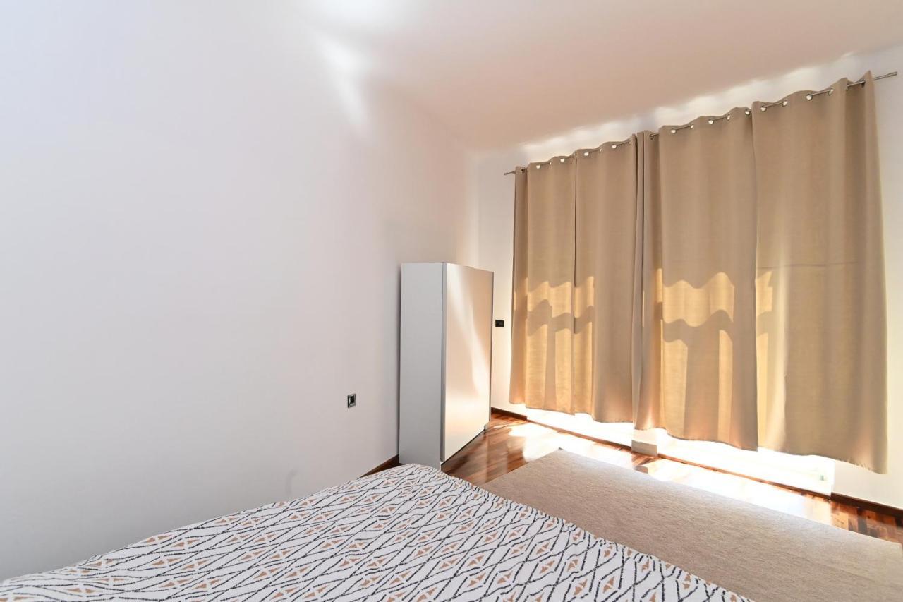 Tyson Apartman Rijeka Apartment Exterior foto